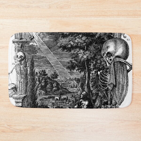 Item preview, Homo ex Humo - Jakob Andreas Friedrich II designed and sold by themasters.