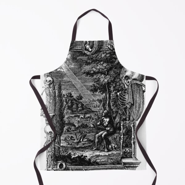 Item preview, Homo ex Humo - Jakob Andreas Friedrich II designed and sold by themasters.