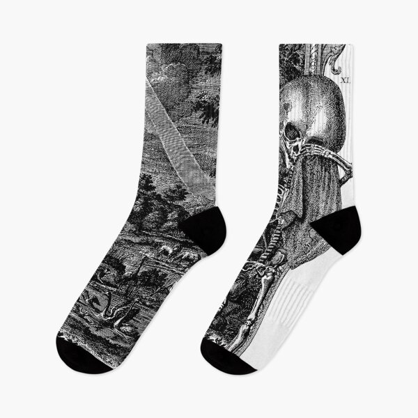 Item preview, Homo ex Humo - Jakob Andreas Friedrich II designed and sold by themasters.