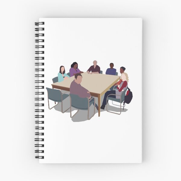 Item preview, Community Table designed and sold by willhayrogers.