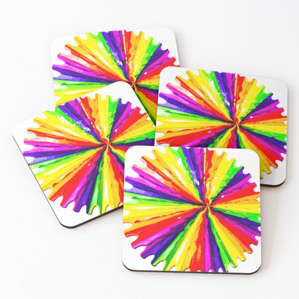 Item preview, Pride Fan designed and sold by Enygma  Photography.