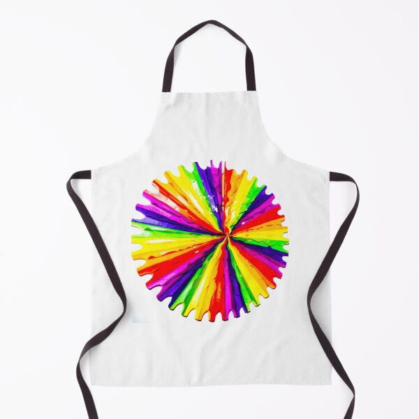 Item preview, Pride Fan designed and sold by Enygma Photography.