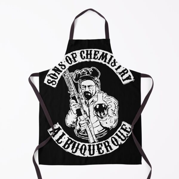 Item preview, Sons of Chemistry designed and sold by athyabm.
