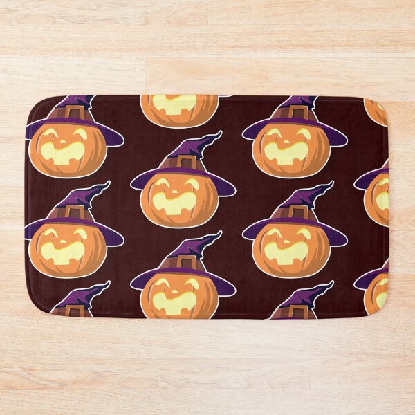 Item preview, Cute hallowe’en pumpkin  designed and sold by Doodleberry Bloom.