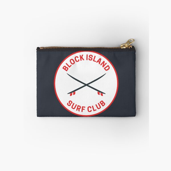 Item preview, Vintage Block Island Rhode Island Surf Club designed and sold by fearcity.