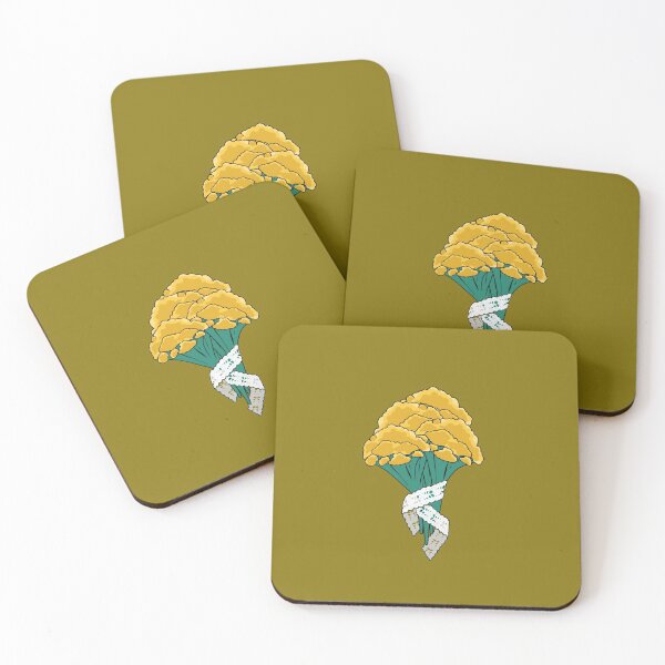 Item preview, Achillea Filipendulina Mini designed and sold by Christian Marotta.