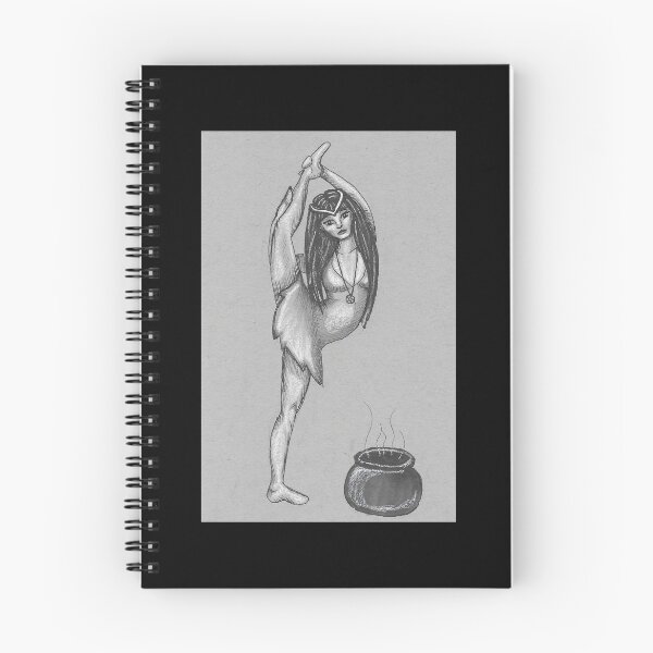 Item preview, The Horror Circus Zodiac: The Witch (Taurus) designed and sold by PonyPoison.