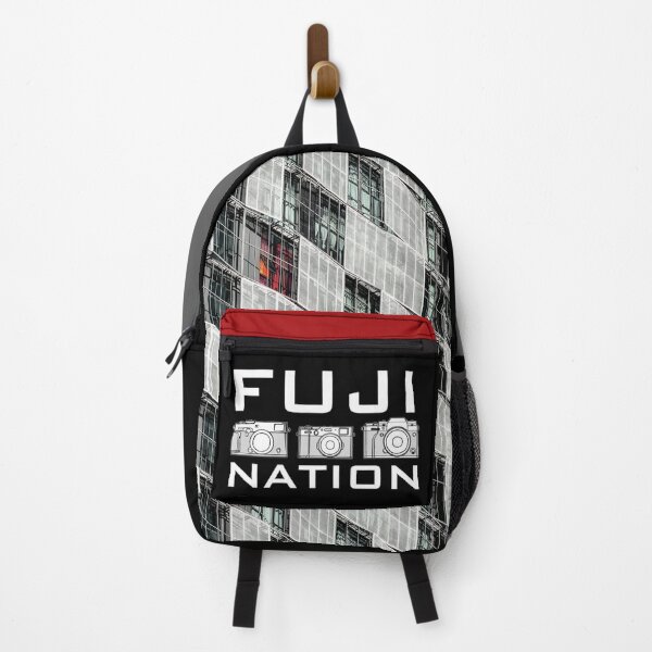 Item preview, Fuji Nation designed and sold by arthatbeat.