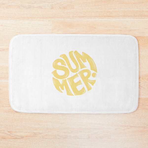Item preview, Bright Yellow Summer Bubble designed and sold by DesignsByGG.