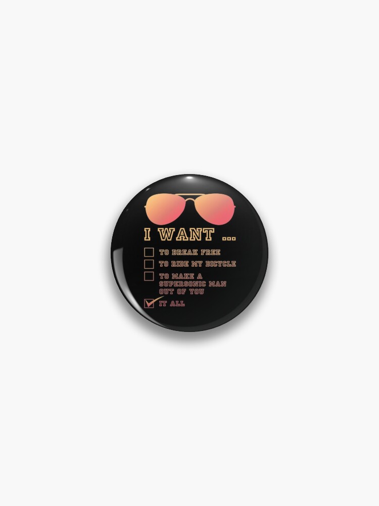 Pin en I want it