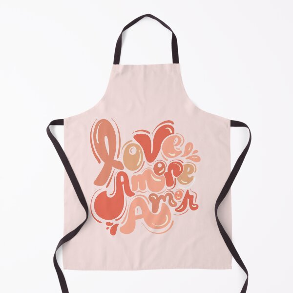 Item preview, love amore amor designed and sold by theseakiwi.