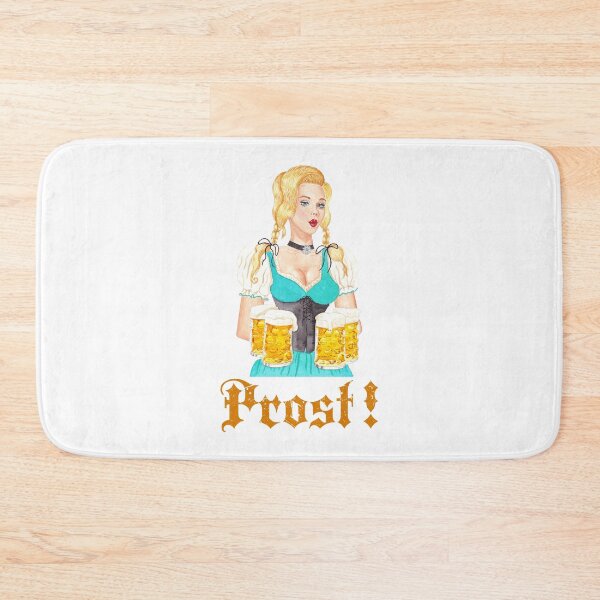 Item preview, Prost! Oktoberfest designed and sold by AgusWorldArt.