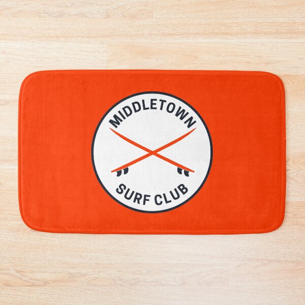 Item preview, Vintage Middletown Rhode Island Surf Club designed and sold by fearcity.