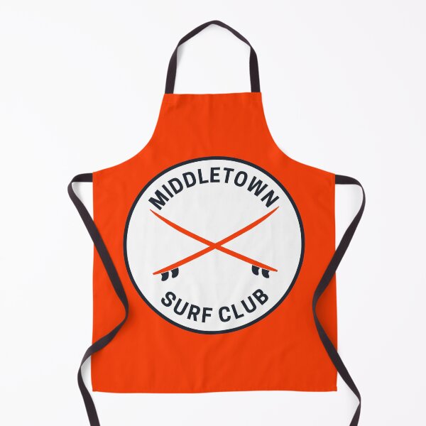 Item preview, Vintage Middletown Rhode Island Surf Club designed and sold by fearcity.