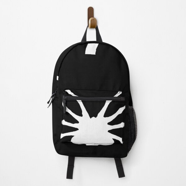 Item preview, Facehugger Face Mask Silhouette designed and sold by Logan Deal.