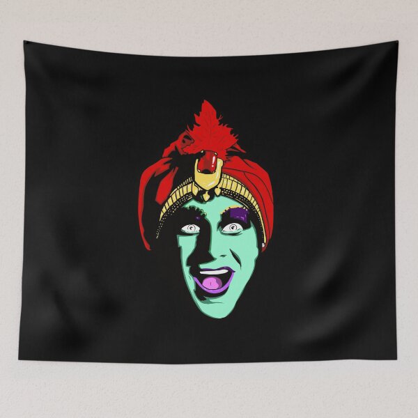 Item preview, Jambi designed and sold by Rev Art1.