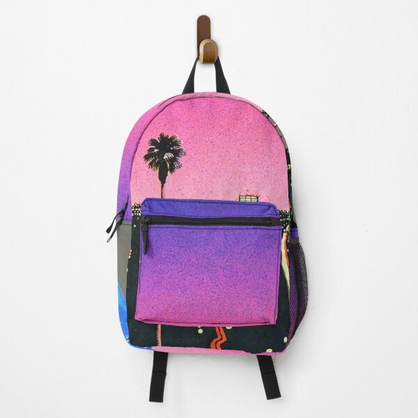 Item preview, wet klopo hiroshi nagai vaporwave pantai designed and sold by franksmichael.