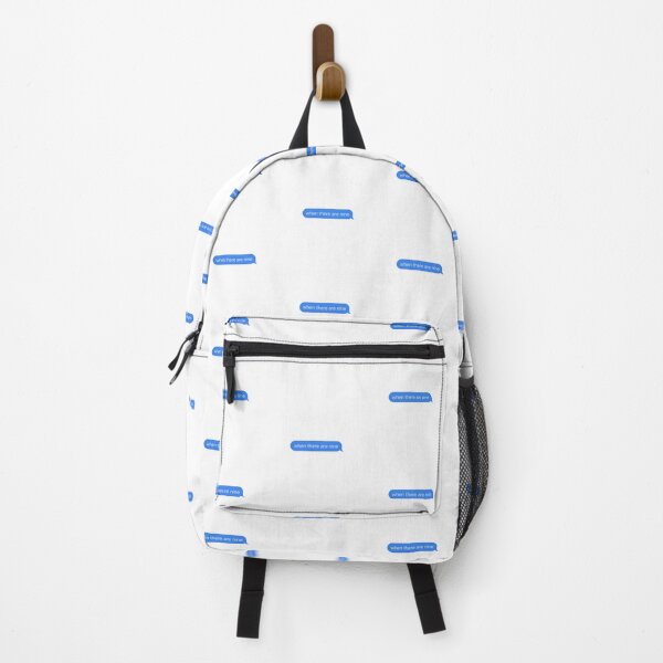 Item preview, when there are nine designed and sold by JOPB.