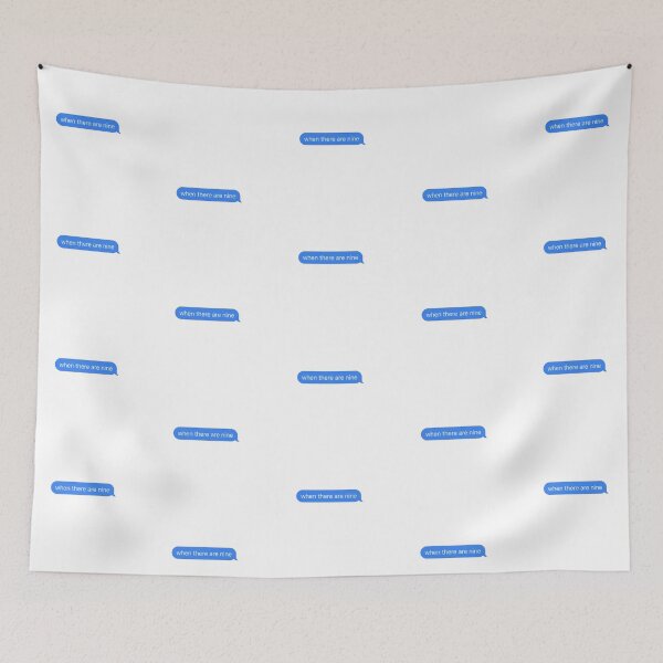 Item preview, when there are nine designed and sold by JOPB.