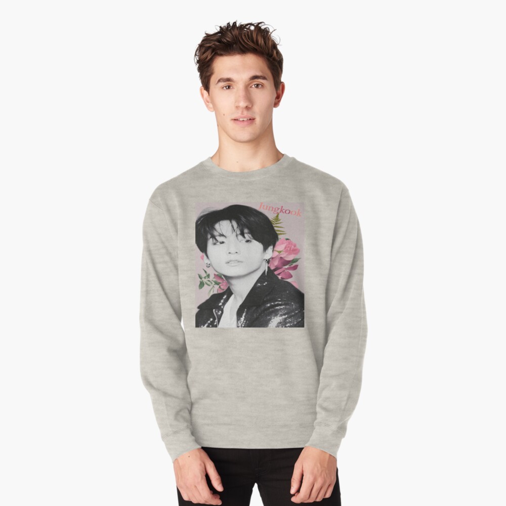 tshirt jungkook