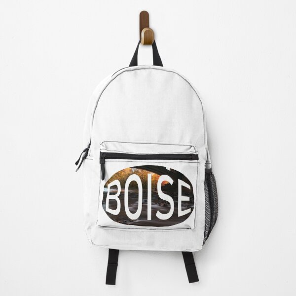 Item preview, Boise, Idaho designed and sold by stermitkermit.