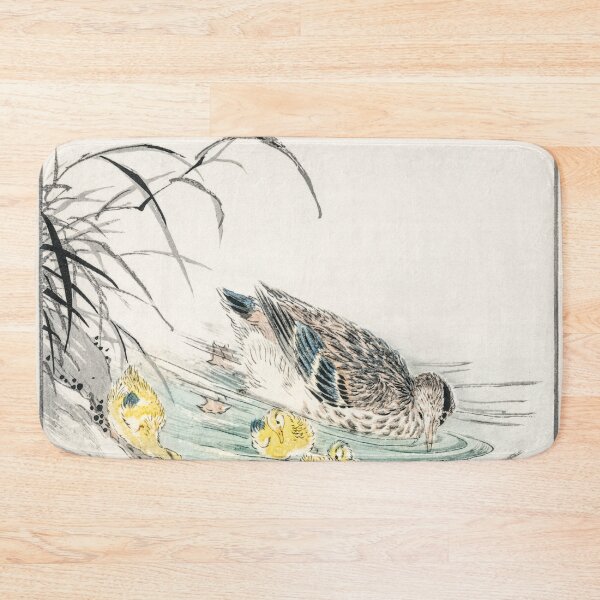 Item preview, duck illustration 43380614661 designed and sold by Bird-Lore.
