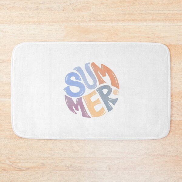 Item preview, Pastel Summer Bubble designed and sold by DesignsByGG.