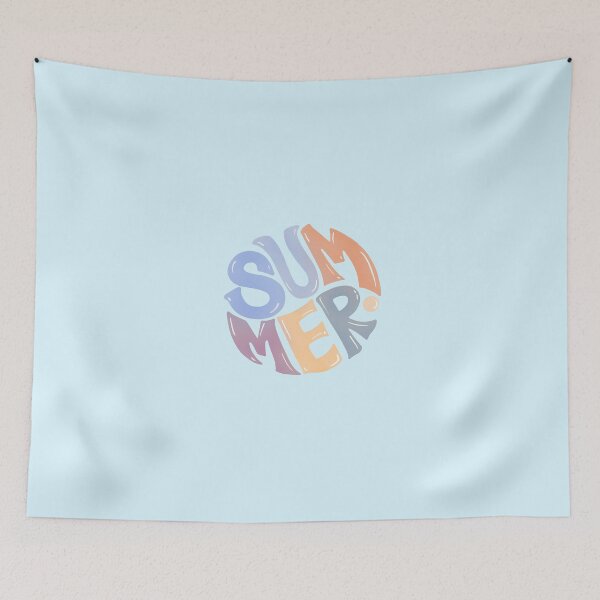 Item preview, Pastel Summer Bubble designed and sold by DesignsByGG.