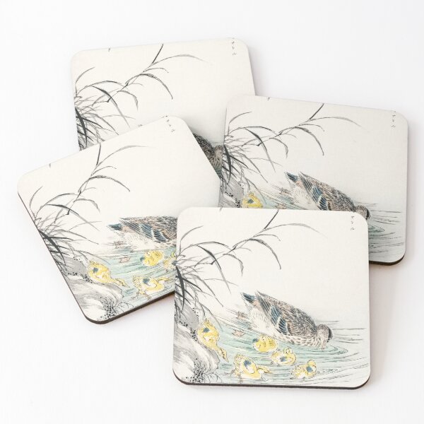 Item preview, duck illustration 43380614661 designed and sold by Bird-Lore.