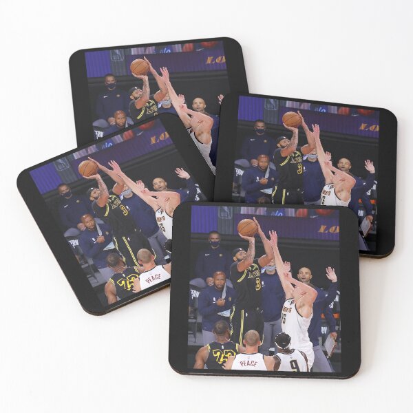 Item preview, Anthony Davis Game Winning Shot designed and sold by Quadghouls.