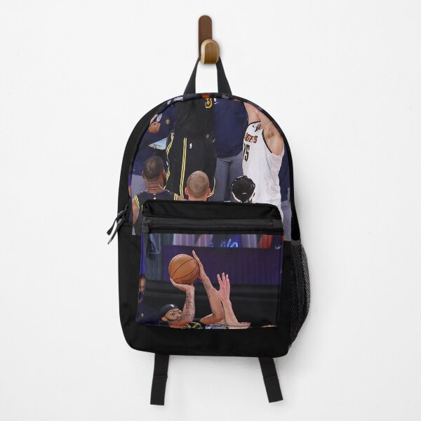 Item preview, Anthony Davis Game Winning Shot designed and sold by Quadghouls.