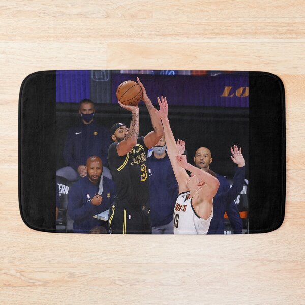 Item preview, Anthony Davis Game Winning Shot designed and sold by Quadghouls.