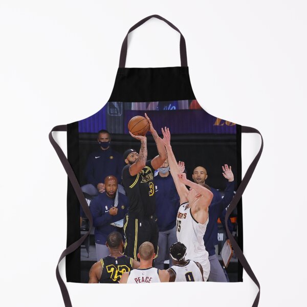 Item preview, Anthony Davis Game Winning Shot designed and sold by Quadghouls.