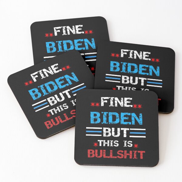 Item preview, Fine joe biden designed and sold by Designhub14.