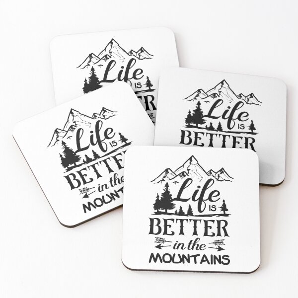 Item preview, Adventure Mountains Camping Climbing Gift designed and sold by teeseeds.