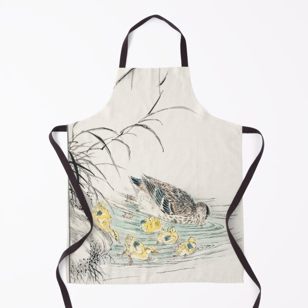 Item preview, duck illustration 43380614661 designed and sold by Bird-Lore.