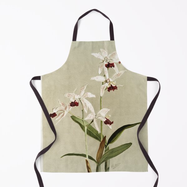 Item preview, Reichenbachia: Orchids Illustrated and Described designed and sold by EsotericBotanic.
