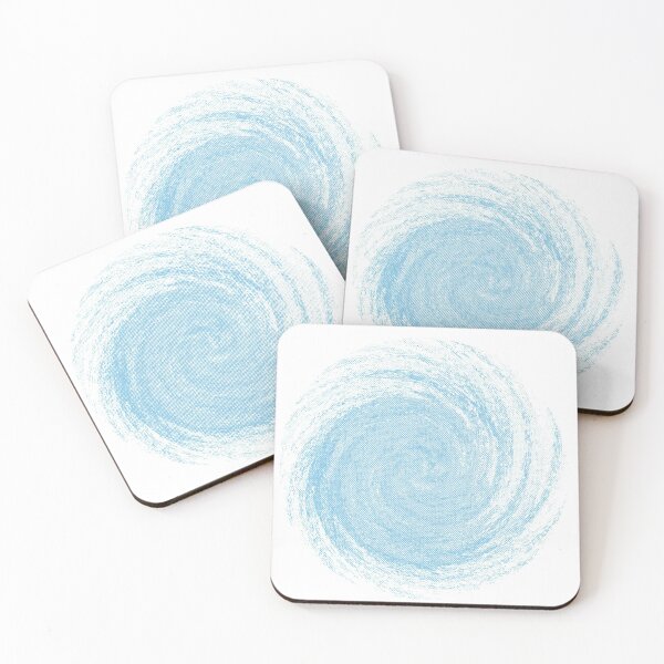Item preview, Blue Blast designed and sold by Helga Taylor.