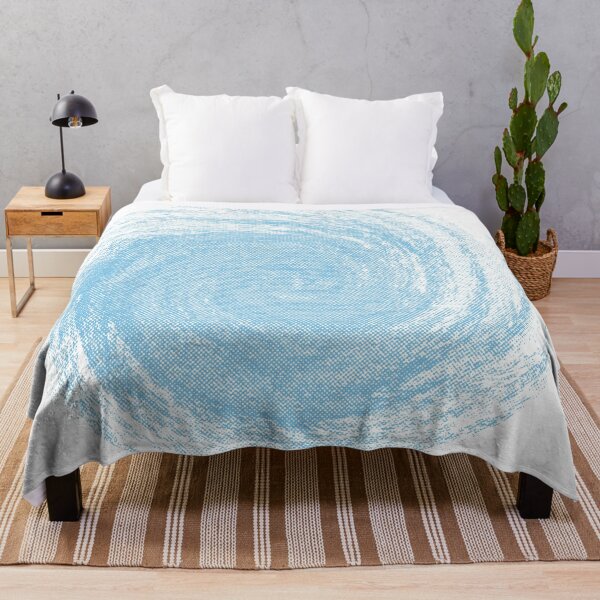 Item preview, Blue Blast designed and sold by Helga Taylor.