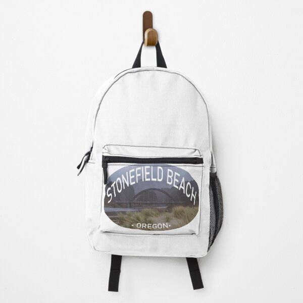 Item preview, Stonefield Beach Oregon designed and sold by stermitkermit.