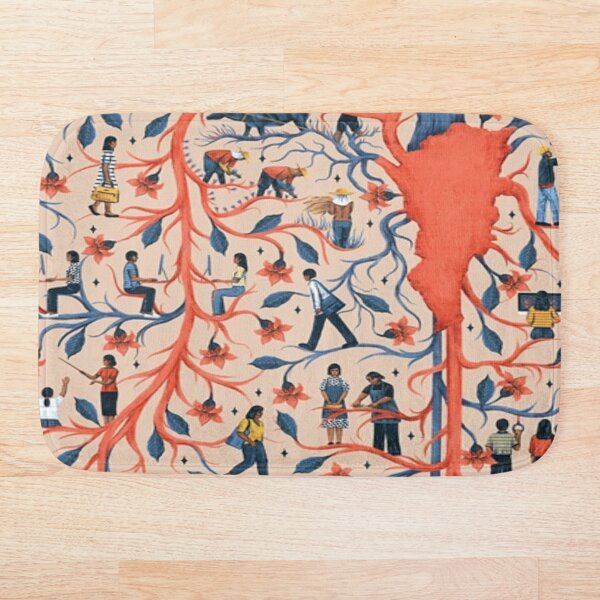 Item preview, Filipino art fills designed and sold by FilipinoDesigns.