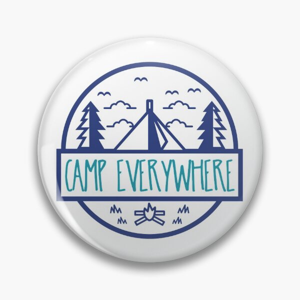 Item preview, Camp Everwhere designed and sold by Sleepygirl2010.