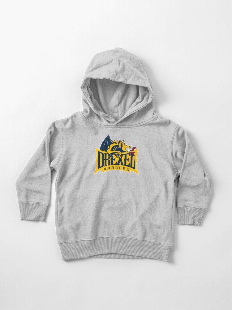 Drexel university hoodie hot sale