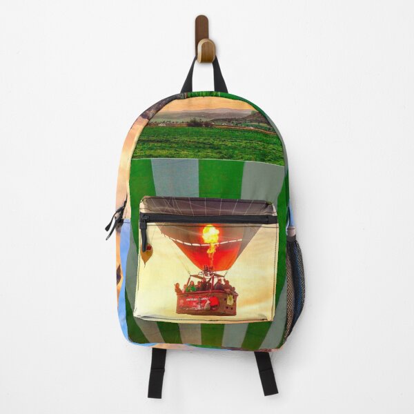 Item preview, Hot air balloon sun raise  designed and sold by Bitit.