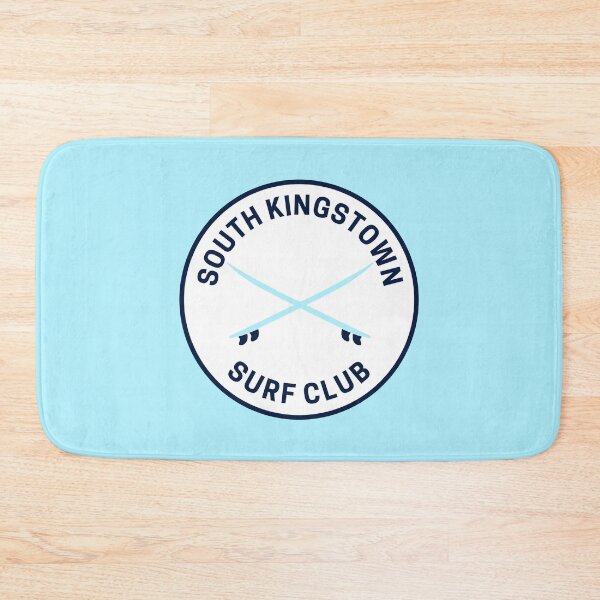 Item preview, Vintage South Kingstown Rhode Island Surf Club designed and sold by fearcity.