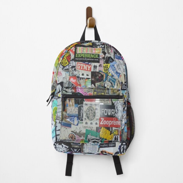 Item preview, NYC Street art 2 designed and sold by Dubage603.