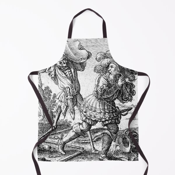 Item preview, The Count, the Dance of Death - Hans Holbein designed and sold by themasters.