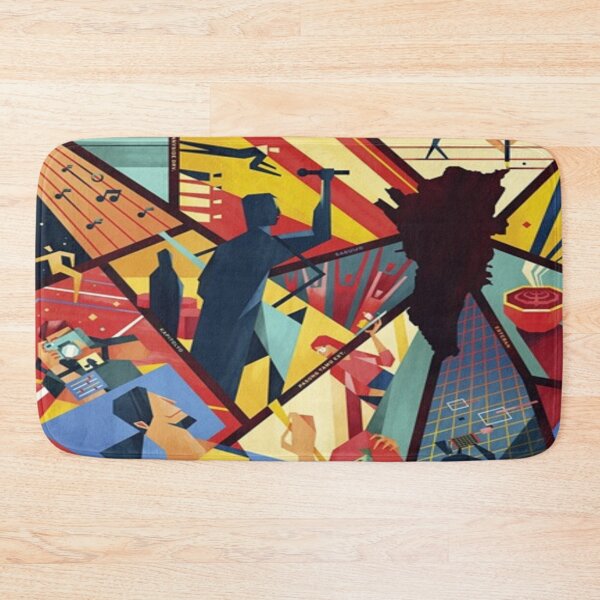 Item preview, workers Filipino art fills designed and sold by FilipinoDesigns.