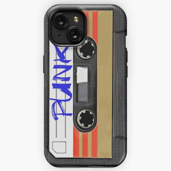 Cassette Tape Case for iPhone 14 12 11 Pro Max Case iPhone 13 Pro iPhone XR  iPhone XS Max Apple iPhone X Case iPhone 7 8 Plus iPhone 6 In31 