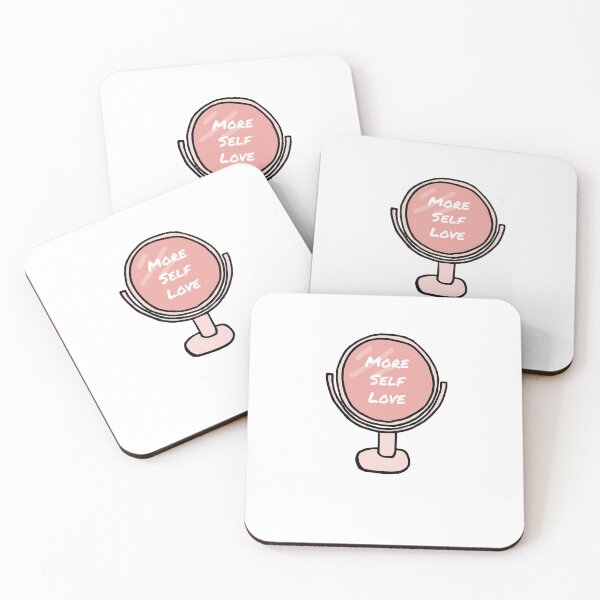 Item preview, More Self Love designed and sold by Photoque.